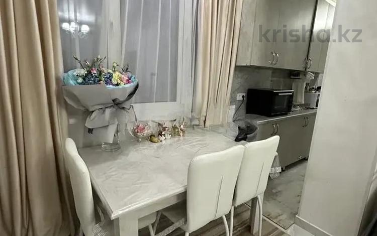 2-бөлмелі пәтер · 50 м² · 1/8 қабат, Райымбека — МАКСИМА, бағасы: 32.5 млн ₸ в Алматы, Жетысуский р-н — фото 2