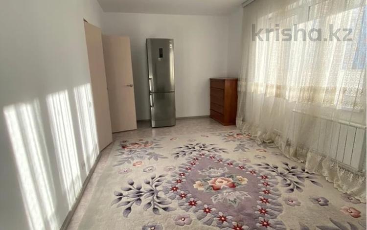 2-комнатная квартира · 54 м² · 5/12 этаж, Райымбека — Ауэзова за ~ 35 млн ₸ в Алматы, Жетысуский р-н — фото 2