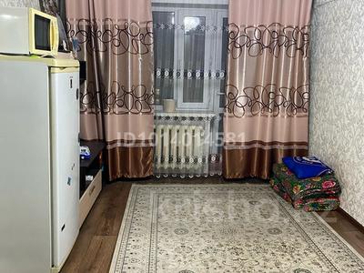 1-комнатная квартира · 31 м², Абай Кунанбаев 56а — Max, Табыс, Школа им. Алихан Бокейхана за 4.5 млн ₸ в Шахтинске