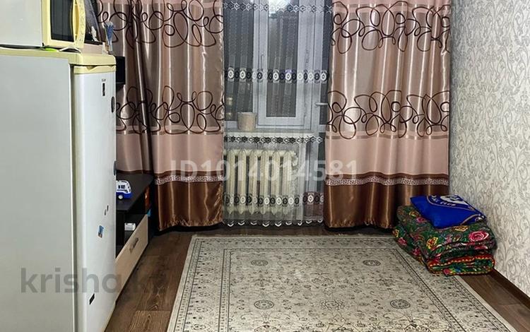 1-комнатная квартира · 31 м², Абай Кунанбаев 56а — Max, Табыс, Школа им. Алихан Бокейхана за 4.5 млн ₸ в Шахтинске — фото 2