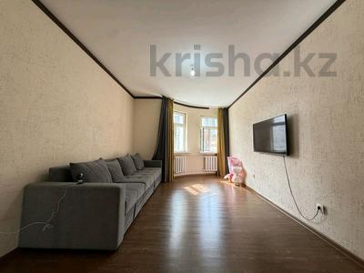 2-бөлмелі пәтер · 58 м² · 6/13 қабат, Б. Момышулы 23, бағасы: 29.5 млн ₸ в Астане, Алматы р-н