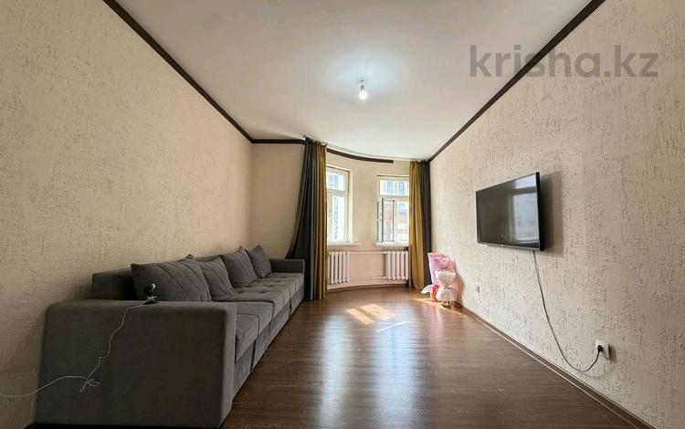 2-комнатная квартира · 58 м² · 6/13 этаж, Б. Момышулы 23 за 29.5 млн ₸ в Астане, Алматы р-н — фото 15