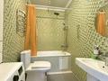 2-комнатная квартира · 58 м² · 6/13 этаж, Б. Момышулы 23 за 29.5 млн ₸ в Астане, Алматы р-н — фото 13