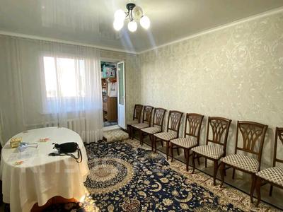 4-комнатная квартира · 74.4 м² · 5/6 этаж, Абылай хана 24 за 23 млн ₸ в Кокшетау