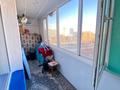 4-бөлмелі пәтер · 74.4 м² · 5/6 қабат, Абылай хана 24, бағасы: 23 млн ₸ в Кокшетау — фото 12