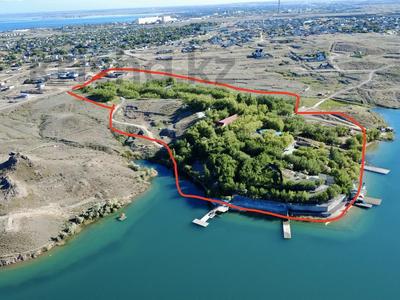 База отдыха Green Park · 6000 м² за 1.5 млрд 〒 в Конаеве