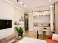 2-комнатная квартира · 50 м² · 14/22 этаж, Туран 39а — Находится возле Хан Шатыра, под домом Navat и Tanuki за 450 000 ₸ в Астане, Нура р-н — фото 2