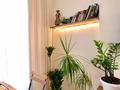 2-комнатная квартира · 50 м² · 14/22 этаж, Туран 39а — Находится возле Хан Шатыра, под домом Navat и Tanuki за 450 000 ₸ в Астане, Нура р-н — фото 3