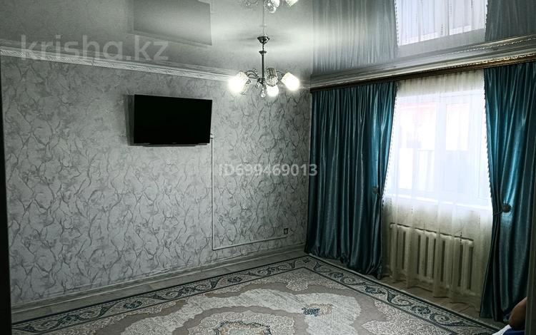 Отдельный дом · 3 комнаты · 100 м² · 6 сот., Буровик за 20 млн ₸ в Актобе, мкр Акжар — фото 16