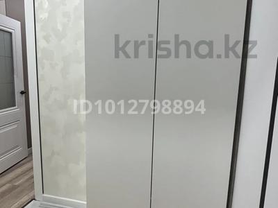 1-бөлмелі пәтер · 40 м² · 6/9 қабат, Толеметова 13А — ЖК Отбасы 2, 13 блок 6 этаж 286 кв, бағасы: 24 млн ₸ в Шымкенте, Абайский р-н
