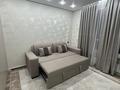 1-комнатная квартира · 40 м² · 6/9 этаж, Толеметова 13А — ЖК Отбасы 2, 13 блок 6 этаж 286 кв за ~ 24 млн ₸ в Шымкенте, Абайский р-н