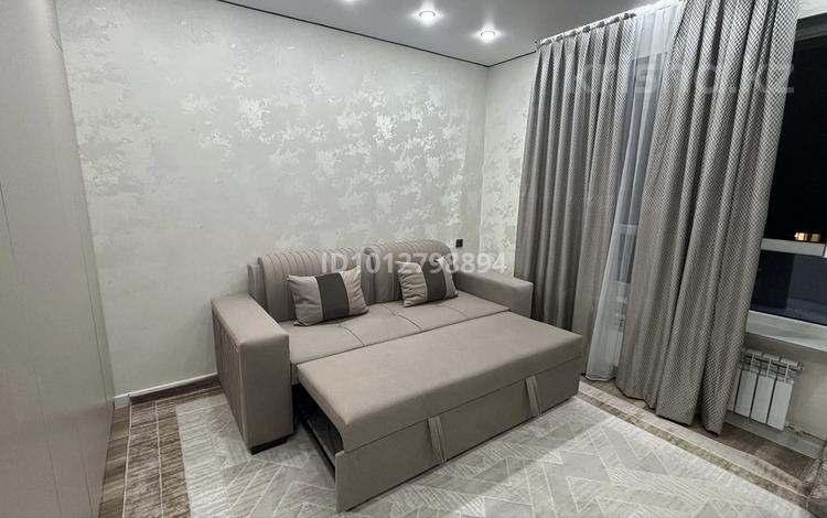 1-комнатная квартира · 40 м² · 6/9 этаж, Толеметова 13А — ЖК Отбасы 2, 13 блок 6 этаж 286 кв за ~ 24 млн ₸ в Шымкенте, Абайский р-н — фото 13