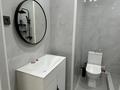 1-бөлмелі пәтер · 40 м² · 6/9 қабат, Толеметова 13А — ЖК Отбасы 2, 13 блок 6 этаж 286 кв, бағасы: 24 млн ₸ в Шымкенте, Абайский р-н — фото 7
