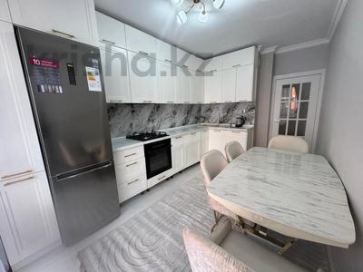 2-бөлмелі пәтер · 60 м² · 5/10 қабат, Шұғыла ш/а., бағасы: 37.5 млн ₸ в Алматы, Наурызбайский р-н