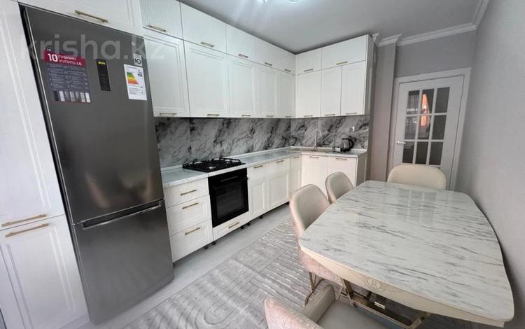 2-бөлмелі пәтер · 60 м² · 5/10 қабат, Шұғыла ш/а., бағасы: 37.5 млн ₸ в Алматы, Наурызбайский р-н — фото 5