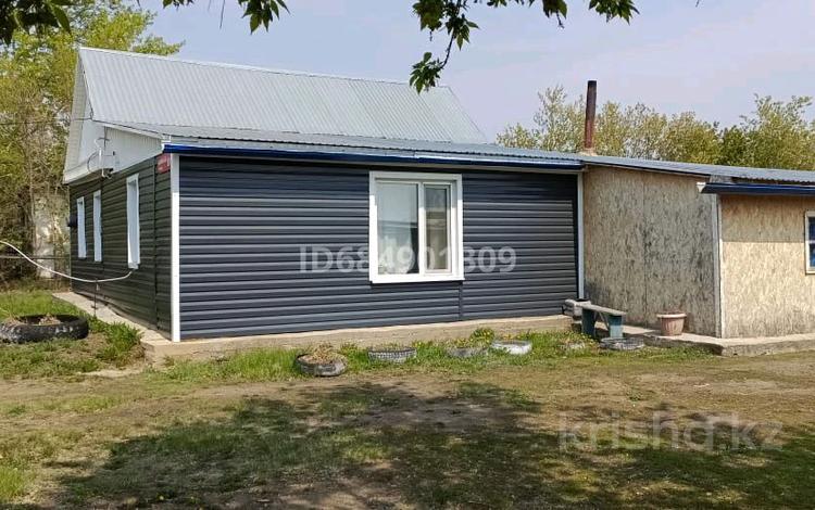 Отдельный дом · 3 комнаты · 69 м² · 16 сот., Целинная 10 — Зеренда за 7 млн ₸ — фото 2