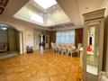 4-комнатная квартира · 182 м² · 4/4 этаж, Мирас 53–64 за 200 млн ₸ в Алматы, Бостандыкский р-н — фото 2