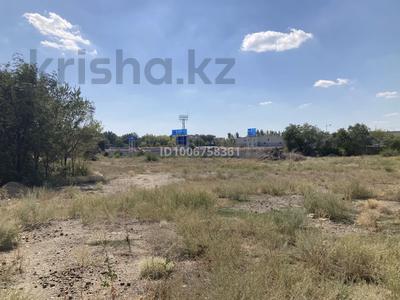 Участок · 1 га, Ранова 26 — Восточно объездная дорога, возле стадиона за 150 млн 〒 в Жезказгане