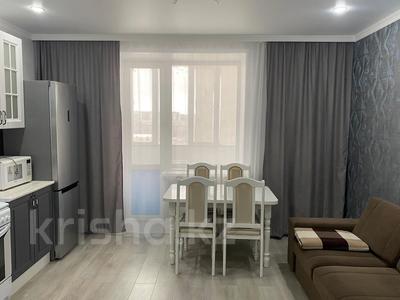 2-комнатная квартира · 50 м² · 6/10 этаж, мкр Юго-Восток, Дюсембекова 83/2 за 31 млн ₸ в Караганде, Казыбек би р-н