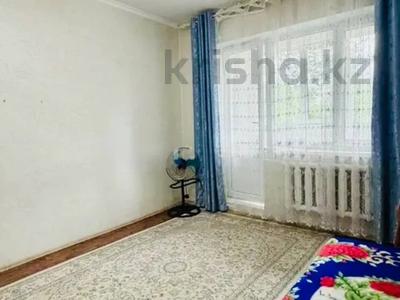 1-комнатная квартира · 33.9 м² · 4/5 этаж, Утеген Батыра 21 за 24.5 млн ₸ в Алматы, Ауэзовский р-н