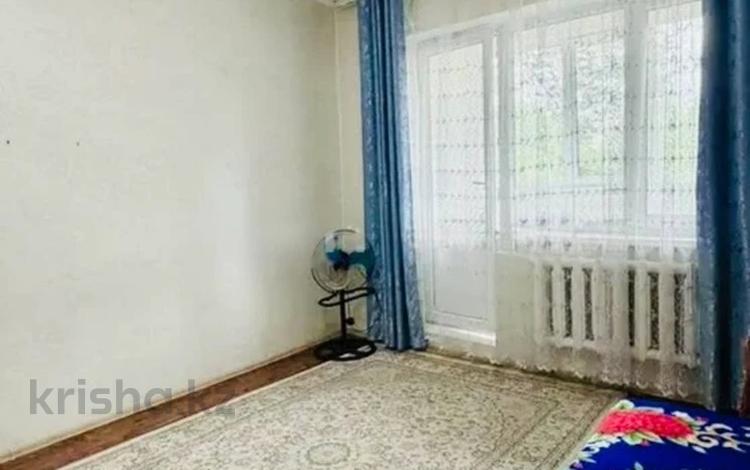 1-комнатная квартира · 33.9 м² · 4/5 этаж, Утеген Батыра 21 за 24.5 млн ₸ в Алматы, Ауэзовский р-н — фото 6