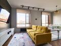 3-бөлмелі пәтер · 74.4 м² · 3/9 қабат, E 489 4, бағасы: 51.5 млн ₸ в Астане, Нура р-н — фото 14