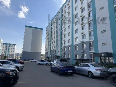 1-бөлмелі пәтер · 42.8 м² · 4/9 қабат, Қайрат ш/а., Пк имени Кунаева, бағасы: 23.5 млн ₸ в Алматы, Турксибский р-н