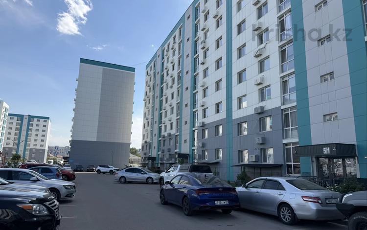 1-бөлмелі пәтер · 42.8 м² · 4/9 қабат, Қайрат ш/а., Пк имени Кунаева, бағасы: 23.5 млн ₸ в Алматы, Турксибский р-н — фото 9
