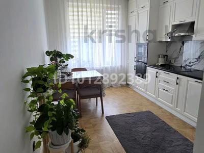 2-комнатная квартира · 61 м² · 15/18 этаж, Розыбакиева 237 за 73 млн ₸ в Алматы, Бостандыкский р-н