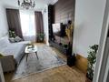 2-бөлмелі пәтер · 61 м² · 15/18 қабат, Розыбакиева 237, бағасы: 73 млн ₸ в Алматы, Бостандыкский р-н — фото 10