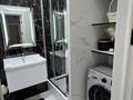 2-бөлмелі пәтер · 61 м² · 15/18 қабат, Розыбакиева 237, бағасы: 73 млн ₸ в Алматы, Бостандыкский р-н — фото 5