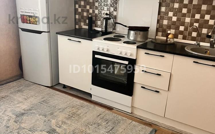 1-комнатная квартира · 45 м², Акмешит 17 за 16 000 ₸ в Астане, Есильский р-н — фото 2