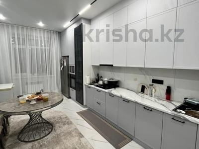 3-бөлмелі пәтер · 114 м² · 2/10 қабат, санкибай батыра, бағасы: 46.2 млн ₸ в Актобе