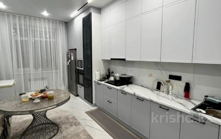 3-бөлмелі пәтер · 114 м² · 2/10 қабат, санкибай батыра, бағасы: 46.2 млн ₸ в Актобе — фото 3