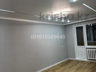 2-бөлмелі пәтер · 46 м² · 3/5 қабат, мкр Талас 15, бағасы: 15.5 млн ₸ в Таразе