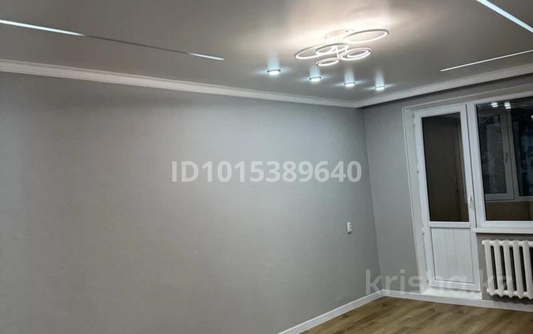 2-комнатная квартира · 46 м² · 3/5 этаж, мкр Талас 15 за 15.5 млн ₸ в Таразе — фото 2