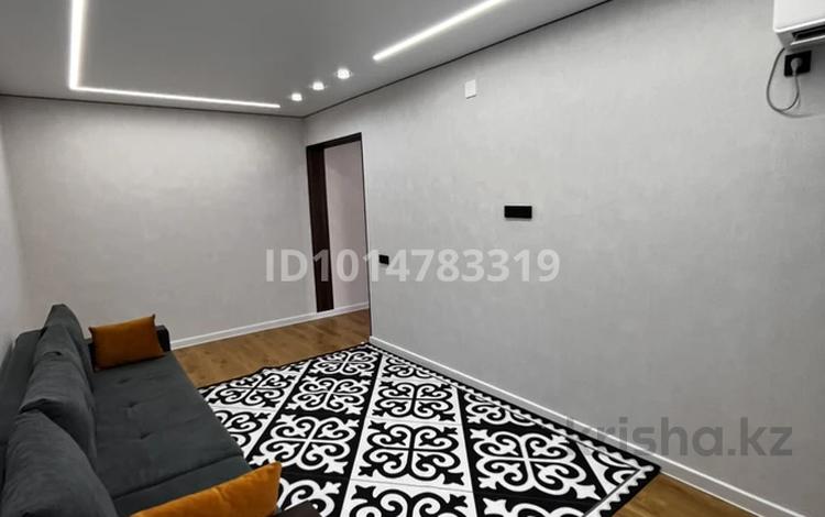2-комнатная квартира · 54 м² · 8/9 этаж, мкр Шугыла 590/15 — Расположена рядом с рынком «Алтын Орда», напротив ТРЦ «Апорт». за 280 000 ₸ в Алматы, Наурызбайский р-н — фото 2
