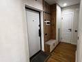 2-комнатная квартира · 54 м² · 8/9 этаж, мкр Шугыла 590/15 — Расположена рядом с рынком «Алтын Орда», напротив ТРЦ «Апорт». за 280 000 ₸ в Алматы, Наурызбайский р-н — фото 11