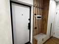 2-комнатная квартира · 54 м² · 8/9 этаж, мкр Шугыла 590/15 — Расположена рядом с рынком «Алтын Орда», напротив ТРЦ «Апорт». за 280 000 ₸ в Алматы, Наурызбайский р-н — фото 14