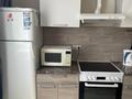 2-бөлмелі пәтер · 65 м² · 7/9 қабат, Улы дала 7/4, бағасы: ~ 61 млн ₸ в Астане, Есильский р-н — фото 2