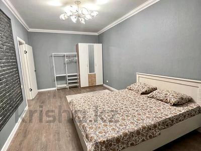 1-комнатная квартира · 44 м² · 2/5 этаж, мкр. Алтын орда, Тауелсиздик — Дина за 11 000 ₸ в Актобе