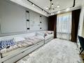 3-комнатная квартира · 87 м² · 1/16 этаж, Розыбакиева 388/Б3 за 102 млн ₸ в Алматы, Бостандыкский р-н — фото 12