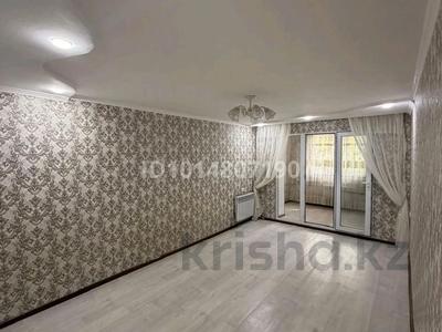 3-комнатная квартира · 100 м² · 1/5 этаж, мкр Верхний Отырар, Орынбаев 158 за 150 000 ₸ в Шымкенте, Туран р-н