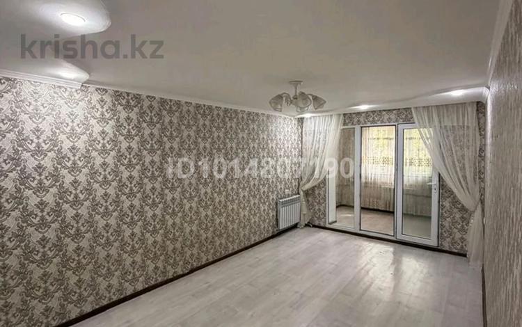 3-комнатная квартира · 100 м² · 1/5 этаж, мкр Верхний Отырар, Орынбаев 158 за 150 000 ₸ в Шымкенте, Туран р-н — фото 2