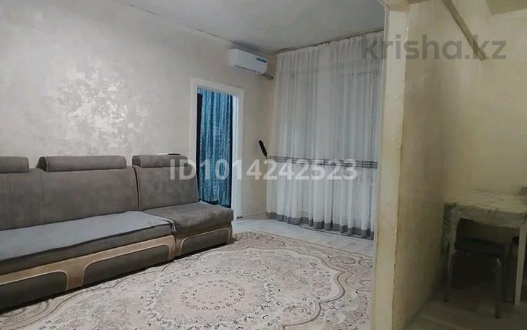 2-комнатная квартира · 72 м² · 1/2 этаж, Карасу 6 за 15 000 ₸ в Шу — фото 2