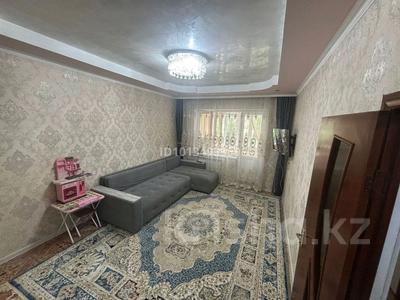 3-комнатная квартира · 65 м² · 4/5 этаж, мкр Аса за 21 млн ₸ в Таразе