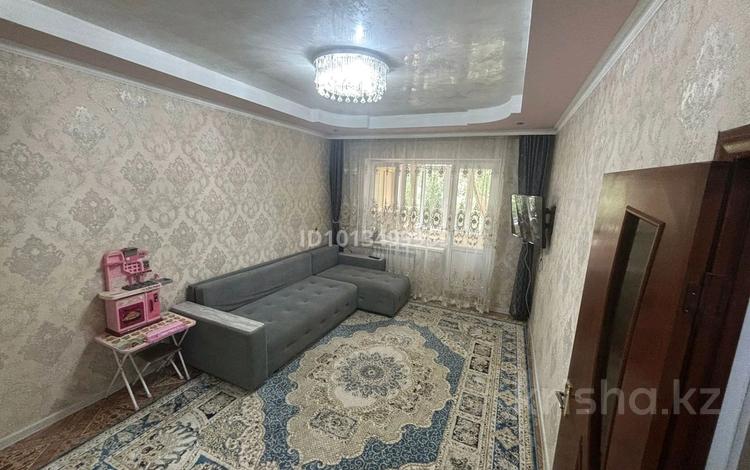 3-комнатная квартира · 65 м² · 4/5 этаж, мкр Аса за 21 млн ₸ в Таразе — фото 2