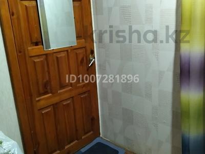 1-комнатная квартира · 40 м² · 2/4 этаж, мкр Шанхай 5 за 5.5 млн 〒 в Актобе