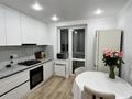 3-бөлмелі пәтер · 70 м² · 2/6 қабат, Қонаев ш/а. 69, бағасы: 31.2 млн ₸ в Уральске, мкр Кунаева