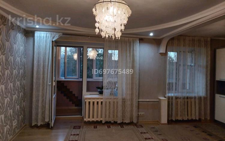 3-бөлмелі пәтер · 65 м² · 3/3 қабат, Абая -Сембинова 12 — Абая, аллея писателей, бағасы: ~ 27 млн ₸ в Астане, р-н Байконур — фото 6